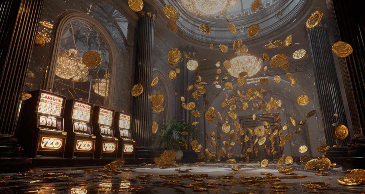 Empire Casino